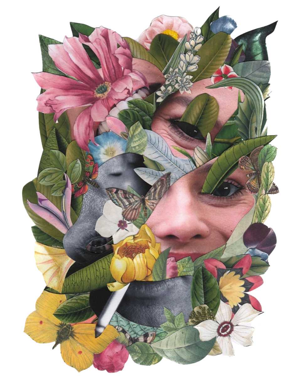 Barbenheimer by Emily Morgan, Image 1.
