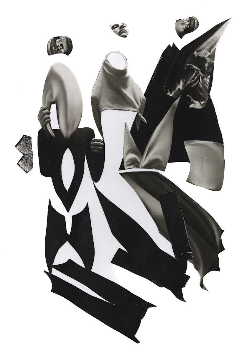 Shadows by Emily Morgan 