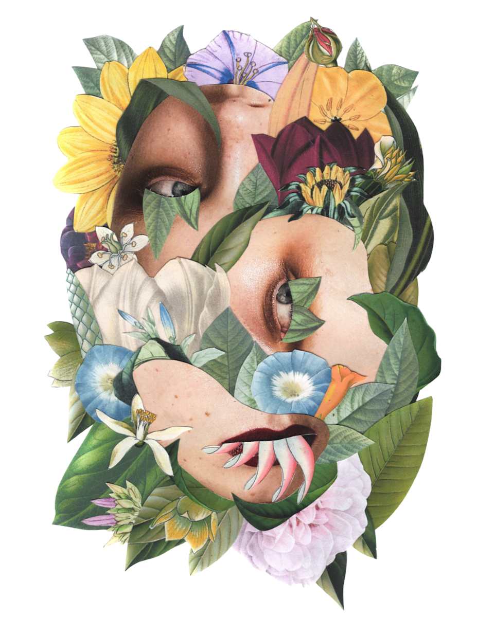 Buckle by Emily Morgan 