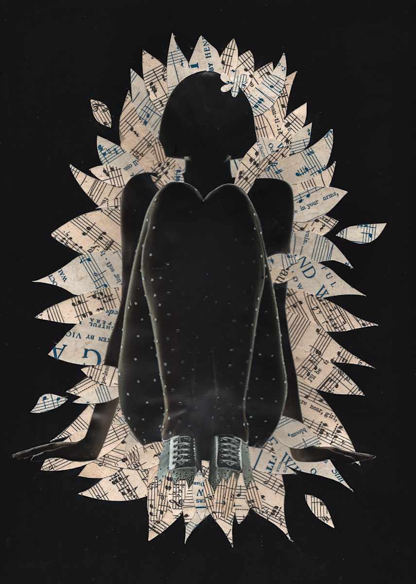 Song by Emily Morgan 