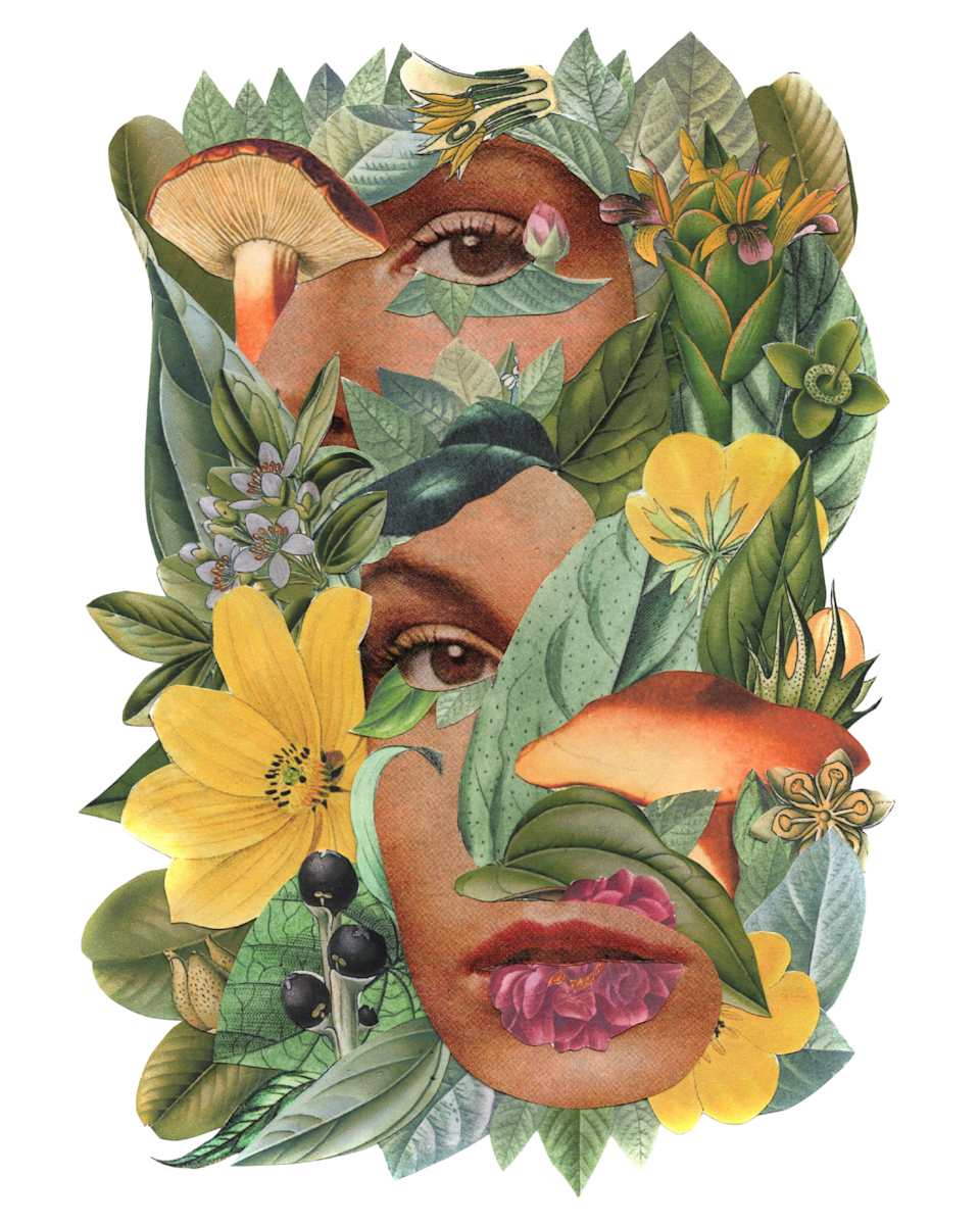 Align by Emily Morgan, Image 1.