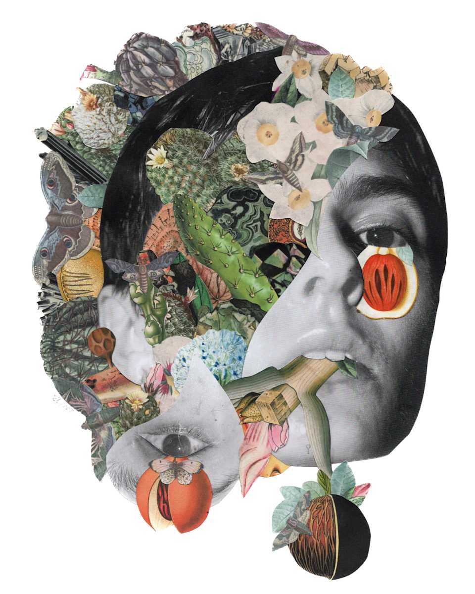 Drop by Emily Morgan, Image 1.