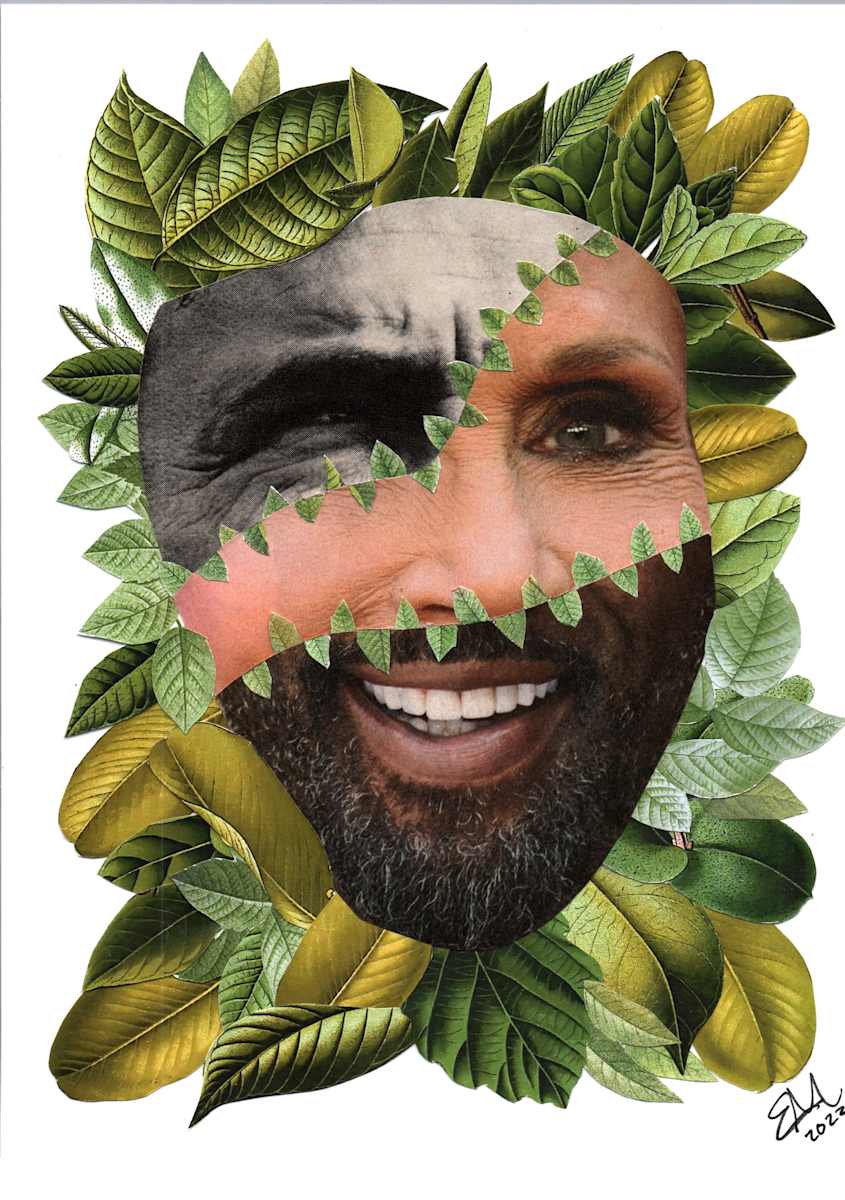 Frankenstein by Emily Morgan 