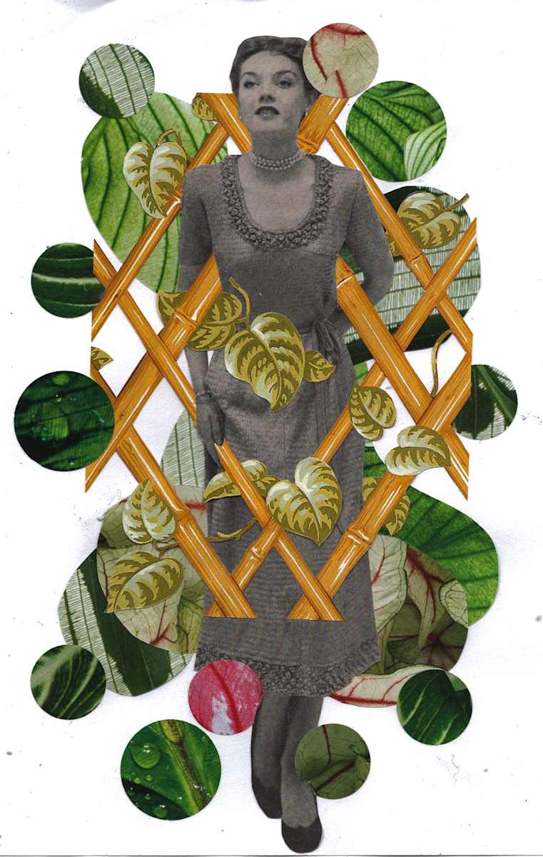 Gates by Emily Morgan, Image 1.