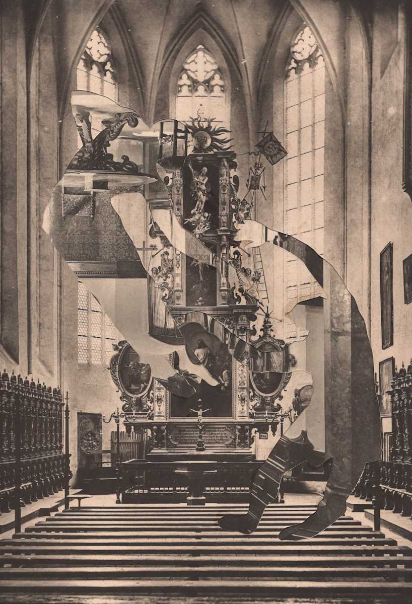 Ghosts #1: Lift by Emily Morgan 