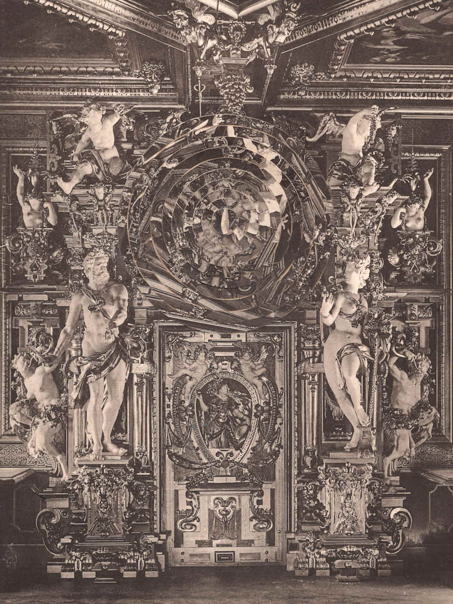 Resonance #9: Gateway by Emily Morgan 