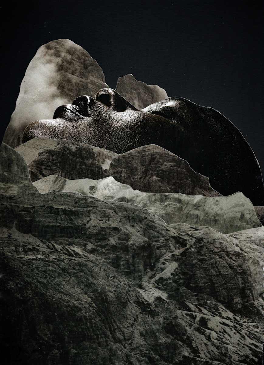 Restful by Emily Morgan 