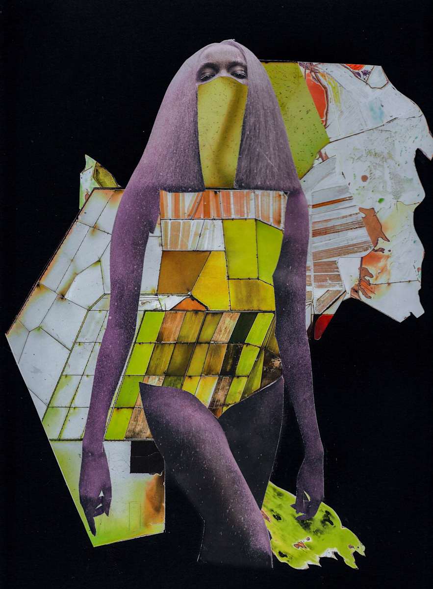 Salt by Emily Morgan, Image 1.