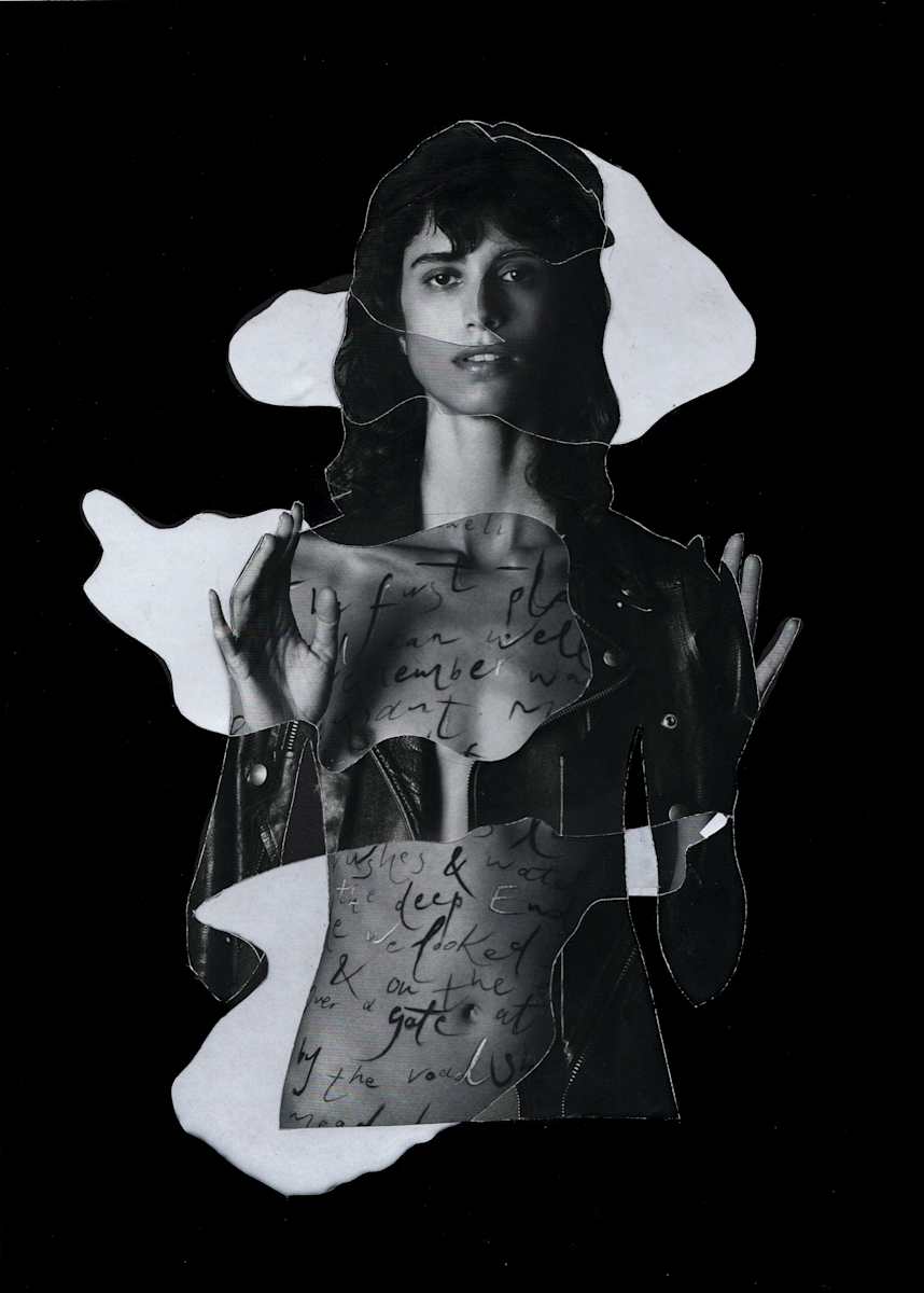 Spill by Emily Morgan 