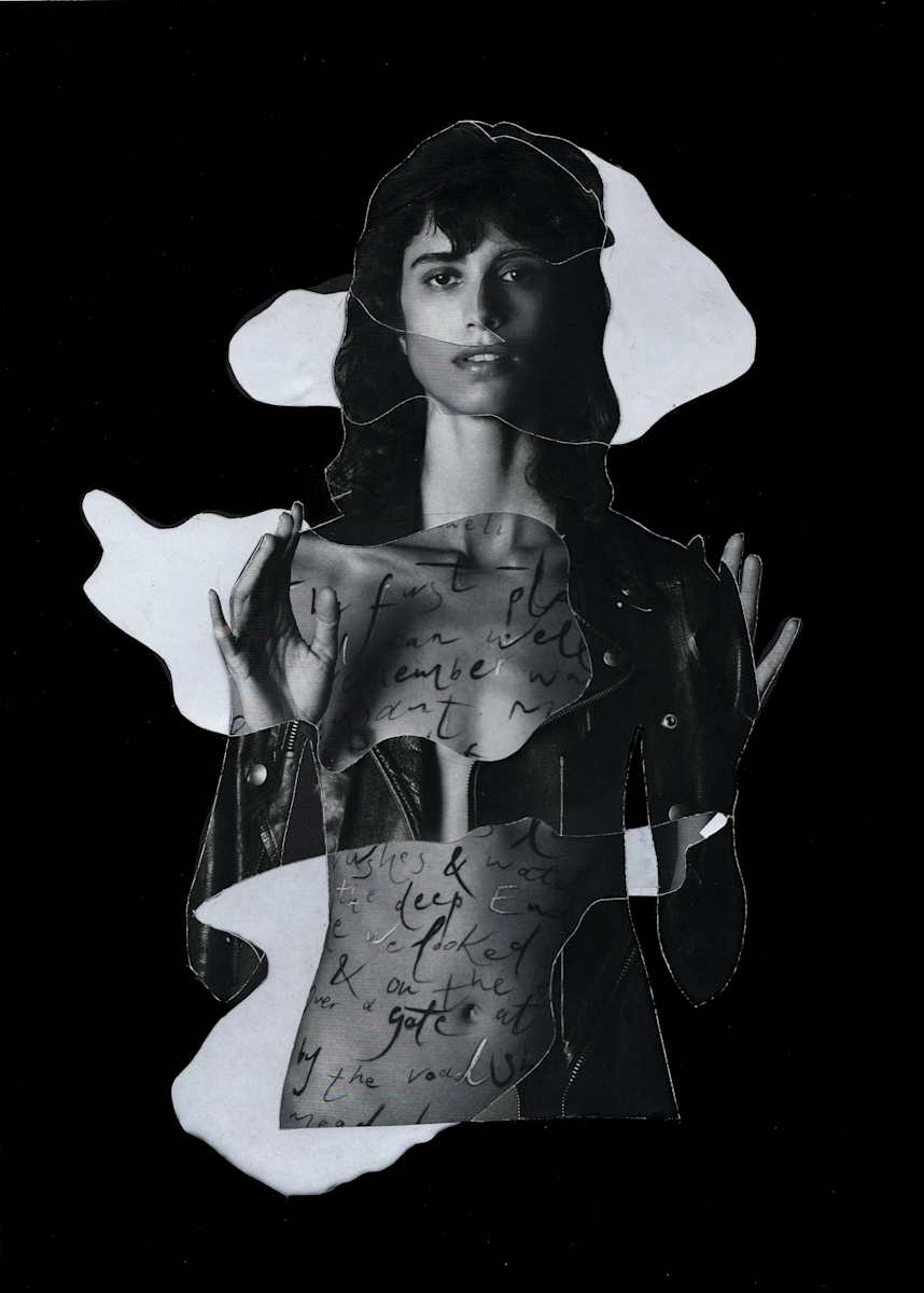 Spill by Emily Morgan, Image 1.