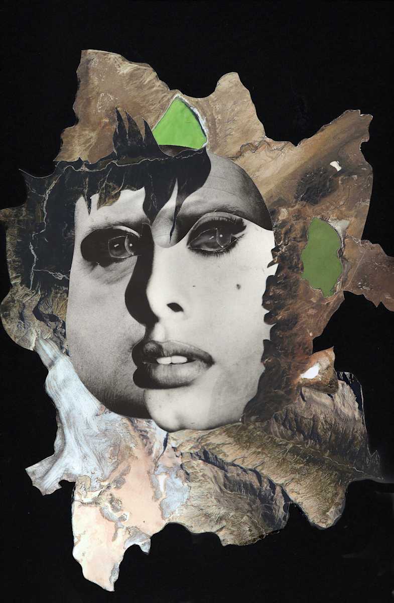 Transparent by Emily Morgan, Image 1.