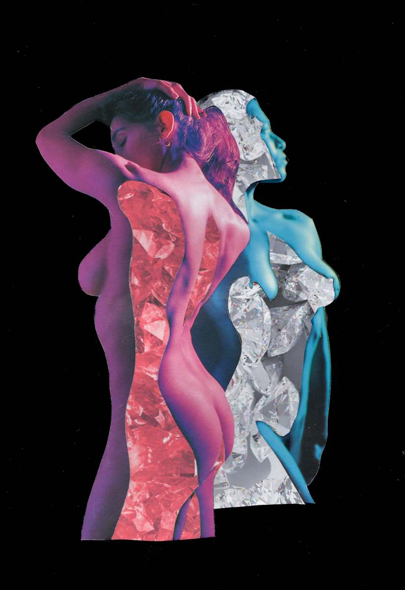 Treasure by Emily Morgan, Image 1.