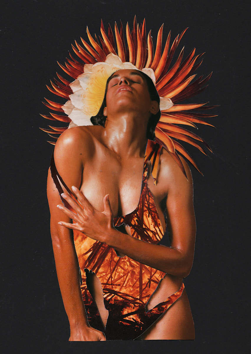 Warmth by Emily Morgan 