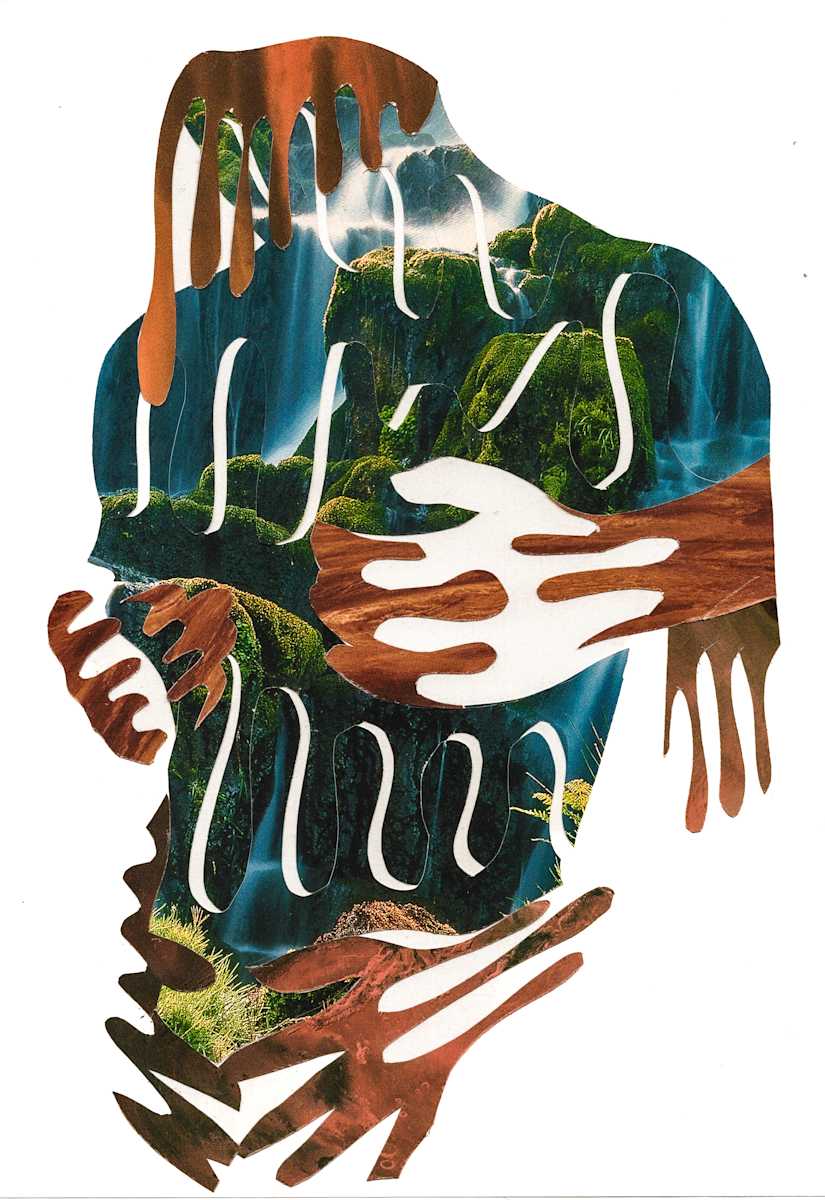 Waves by Emily Morgan 