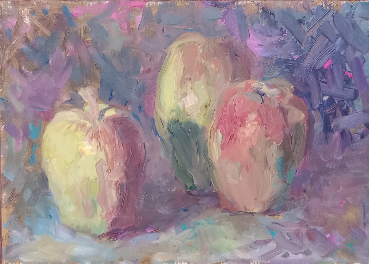Locally Grown by Karla Mulry, Image 1.