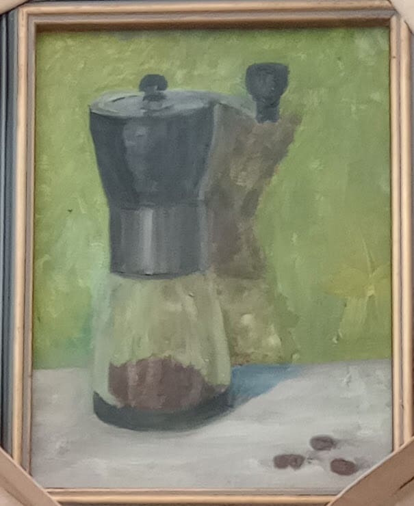 Potential by Karla Mulry 