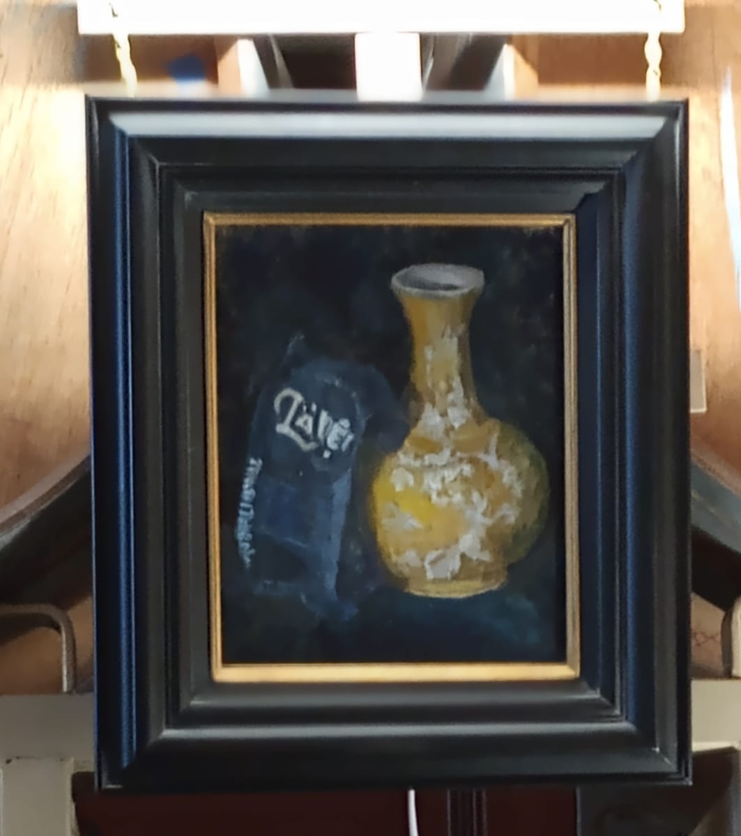 La Viet Coffee by Karla Mulry 