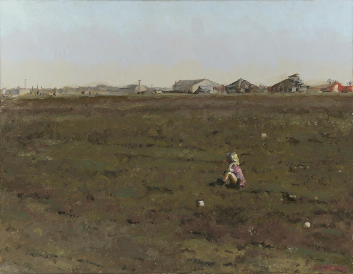 West Texas by Karla Mulry, Image 1.