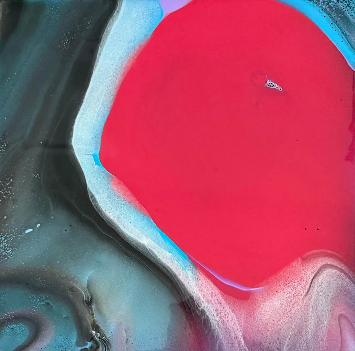 Sacred Healer by Jessica Collins, Image 1.