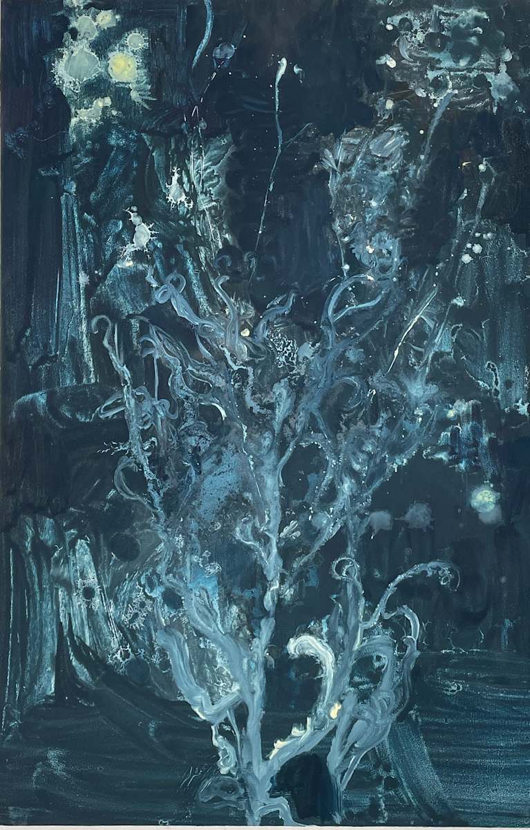 Weedflower by Rebecca Goldberg, Image 2.