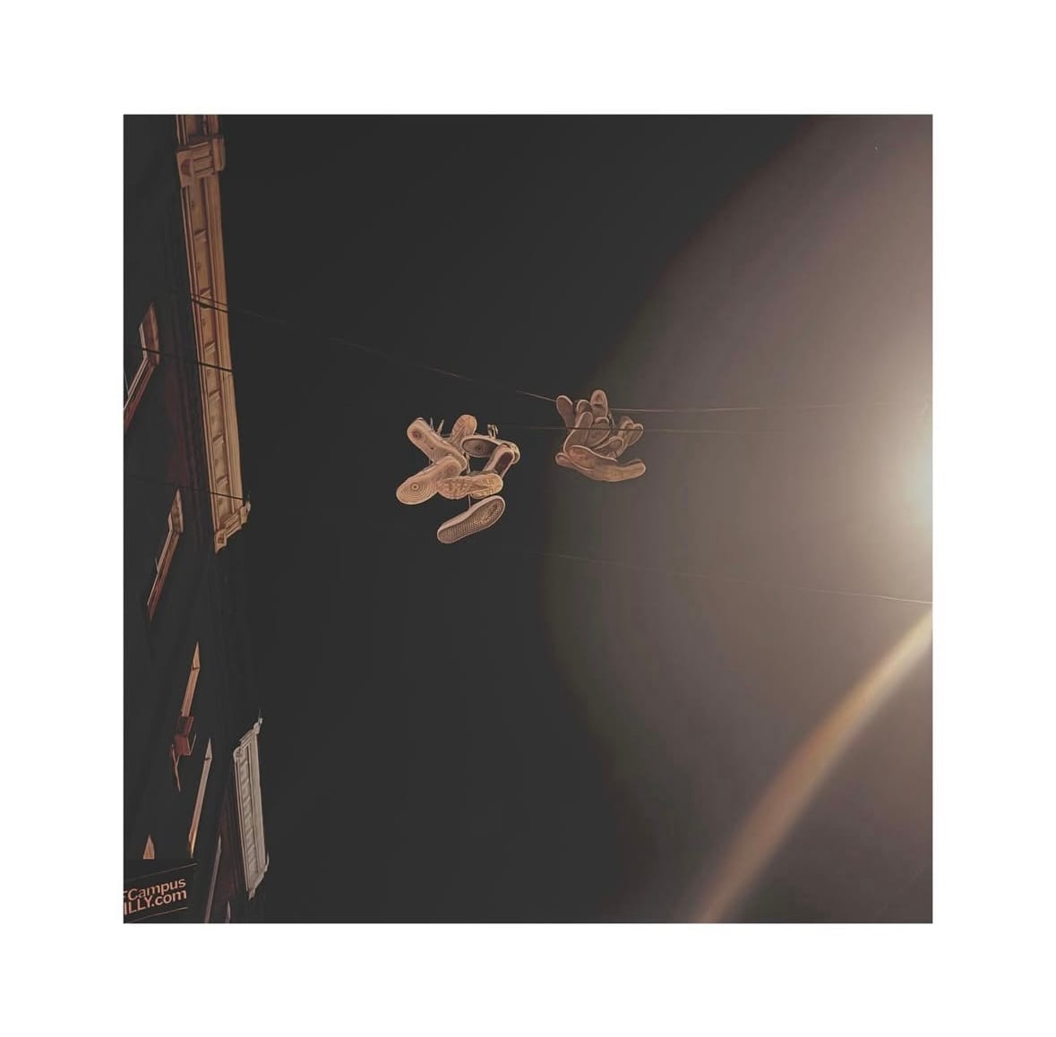 Philly Strolls by Cameryn Popiel 