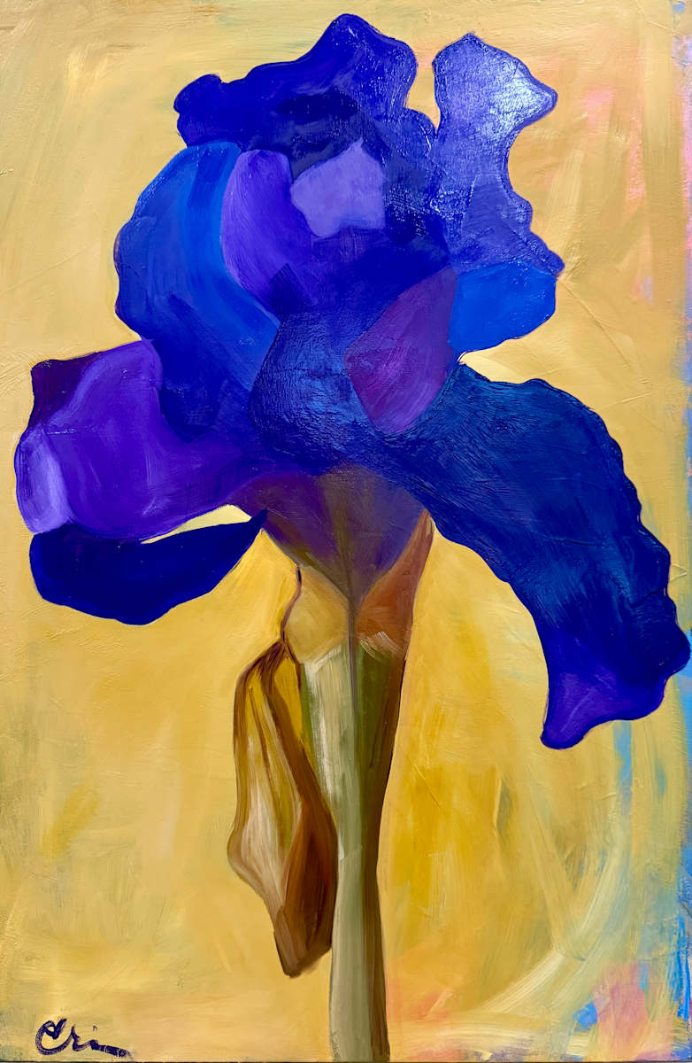 Empress by Erin Bowling, Image 1.