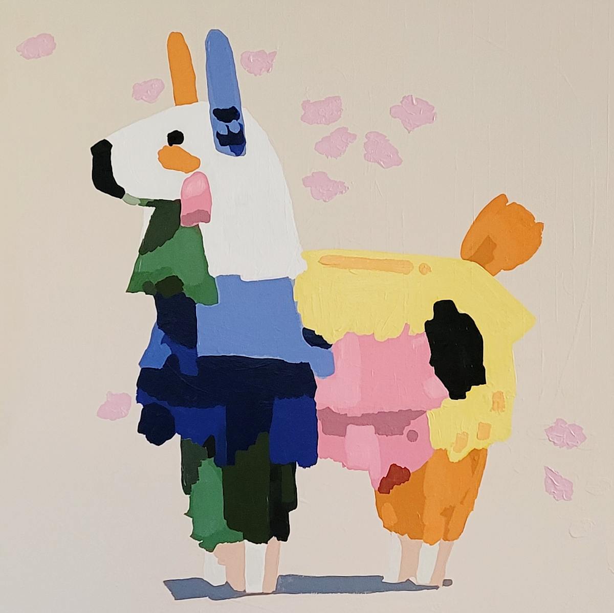 Pie-O-My by Liz Kelley 