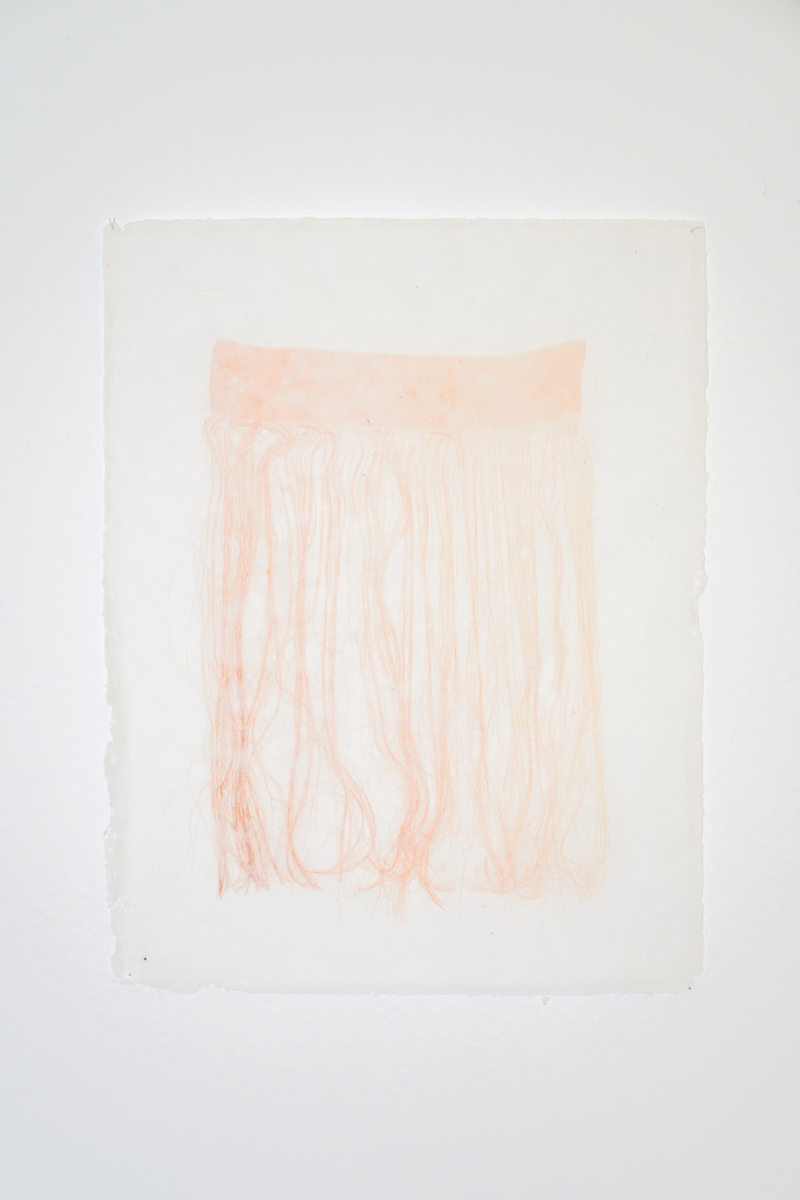 Cloudy by Ruth Gilmour, Image 1.