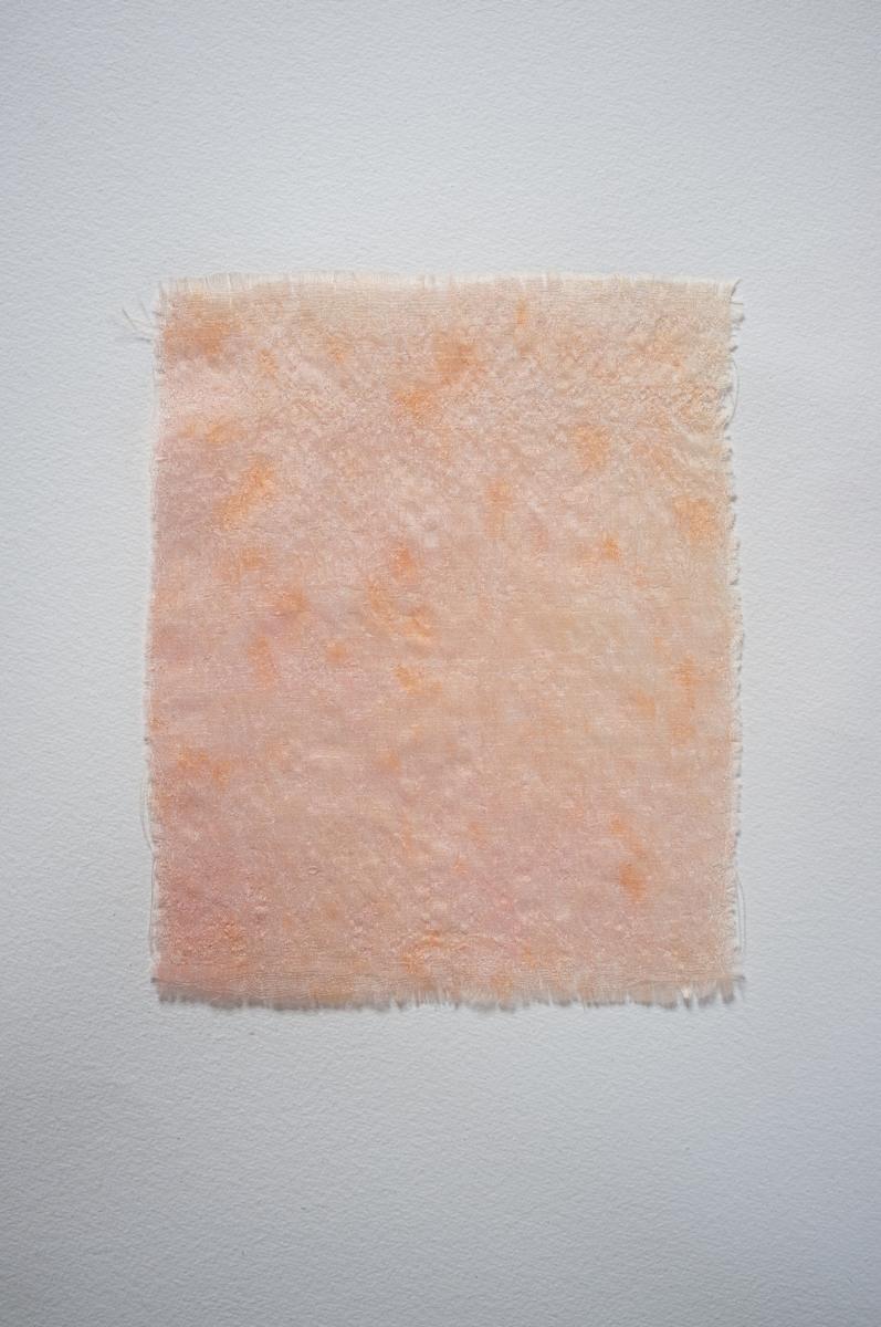 Goosebumps by Ruth Gilmour, Image 1.