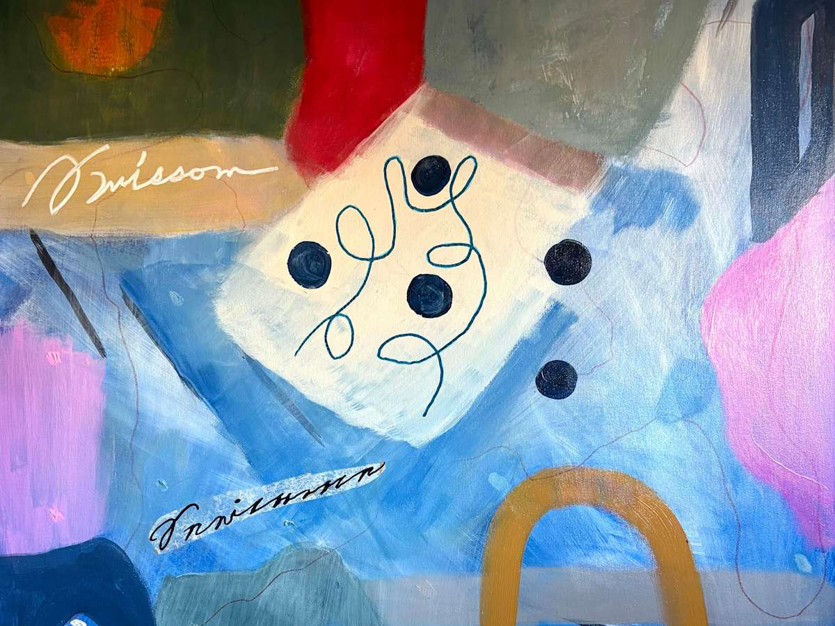 It's All A Game by Brenda Bell, Image 1.