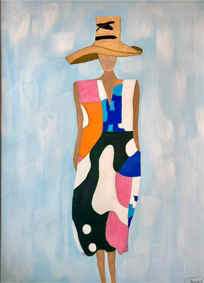 Misty by Brenda Bell, Image 3.