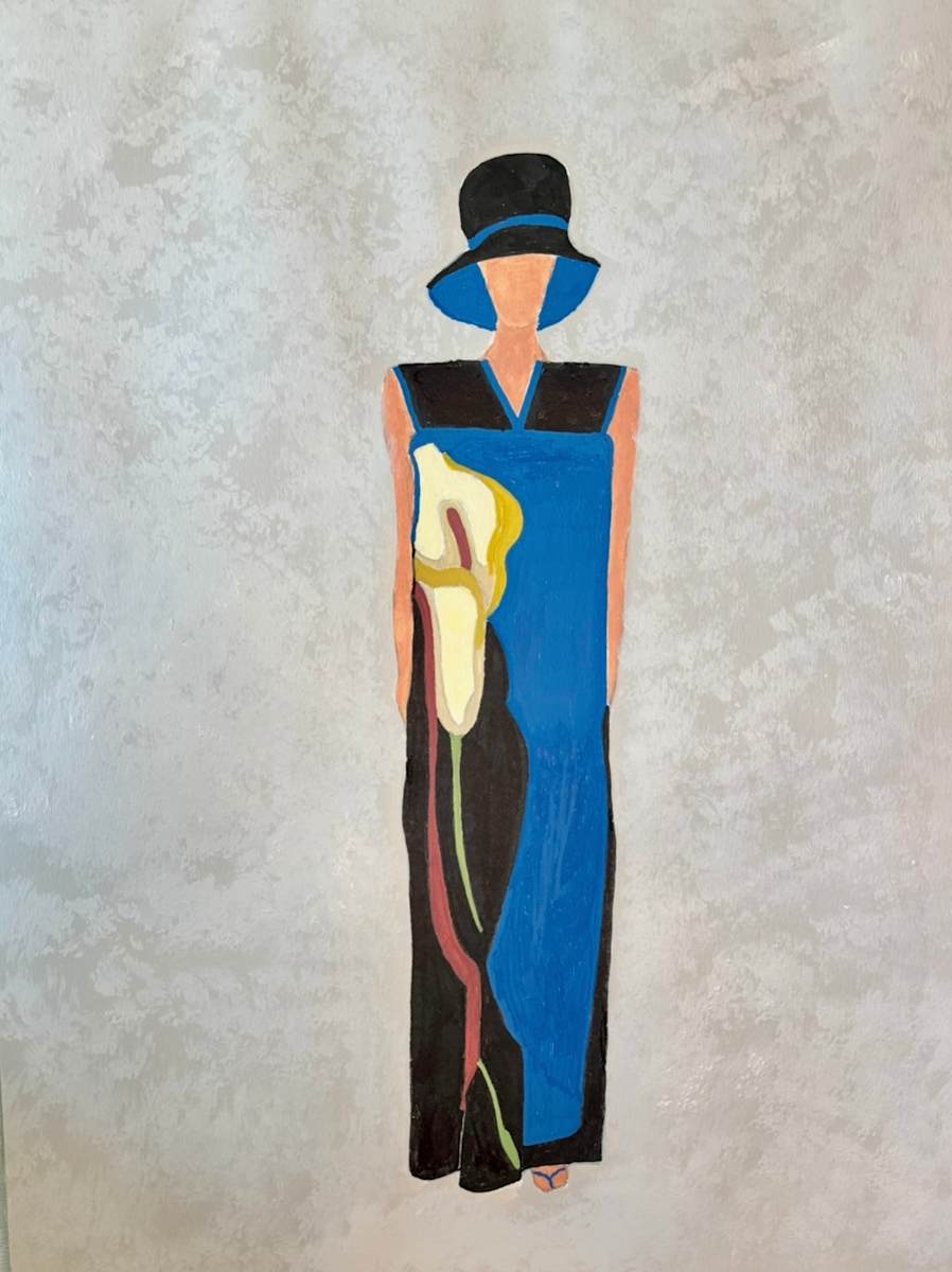 Lily by Brenda Bell, Image 2.