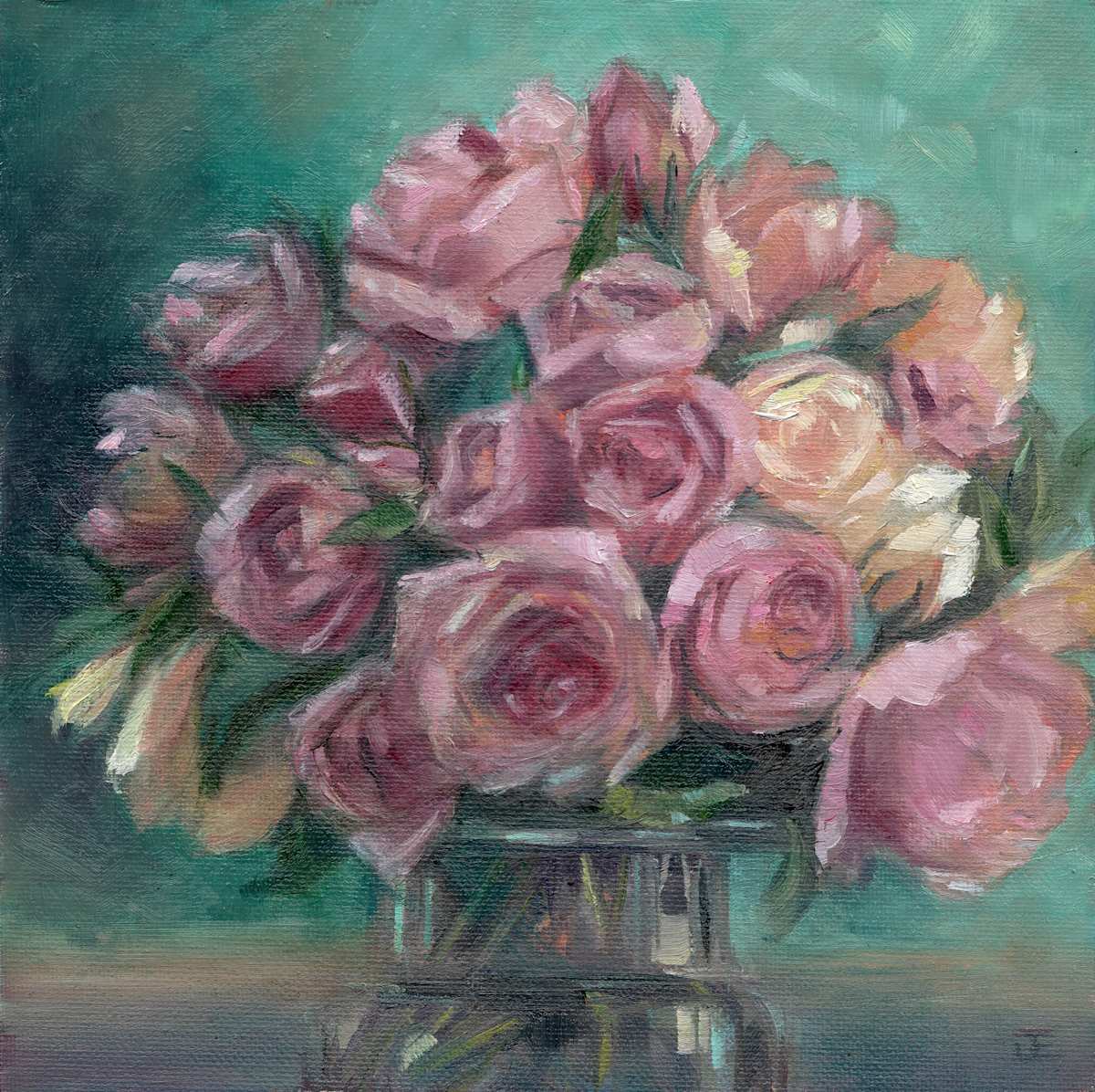 Abundance by Julee Everett  Image: Abundance