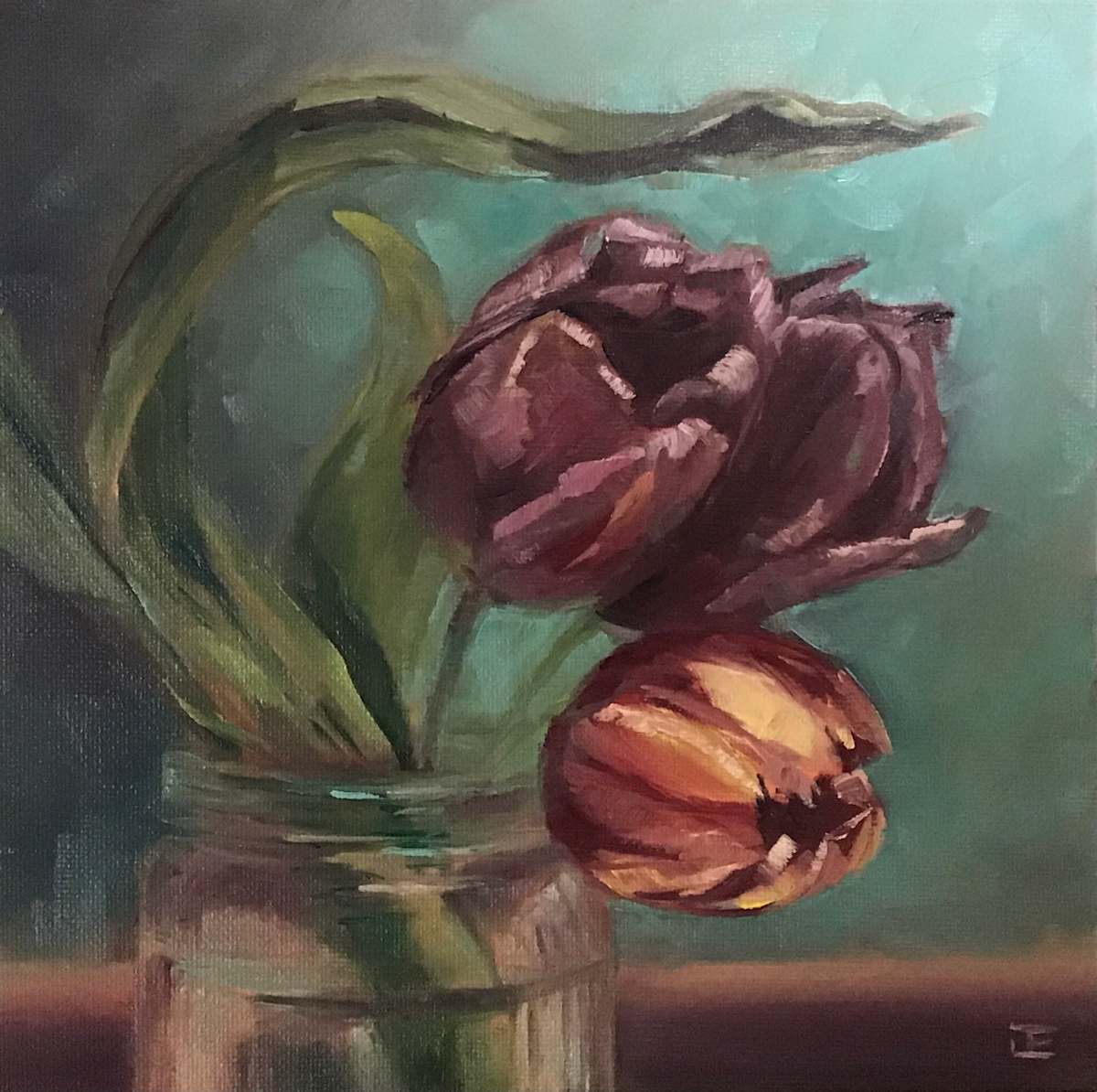 Grace by Julee Everett  Image: Grace