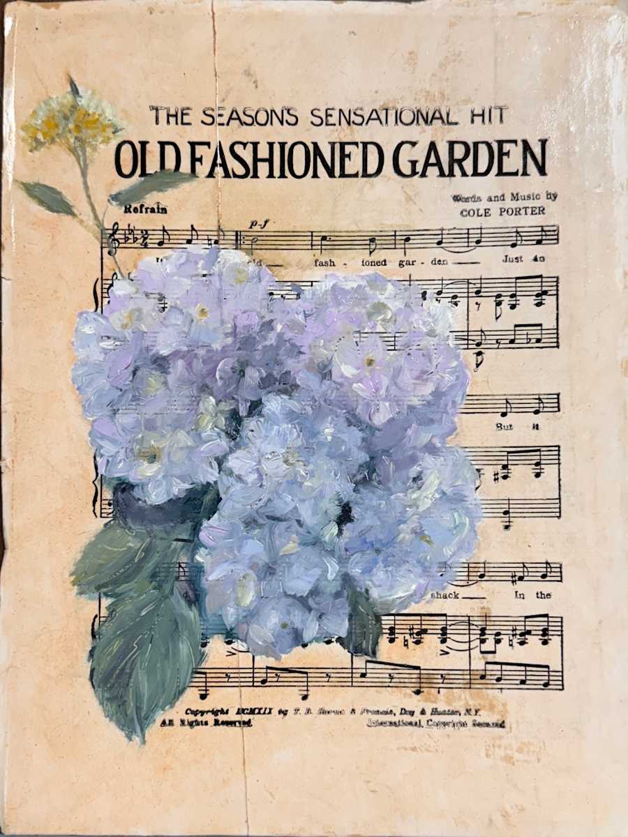 Call Me Old Fashioned by Julee Everett  Image: Call me Old Fashioned