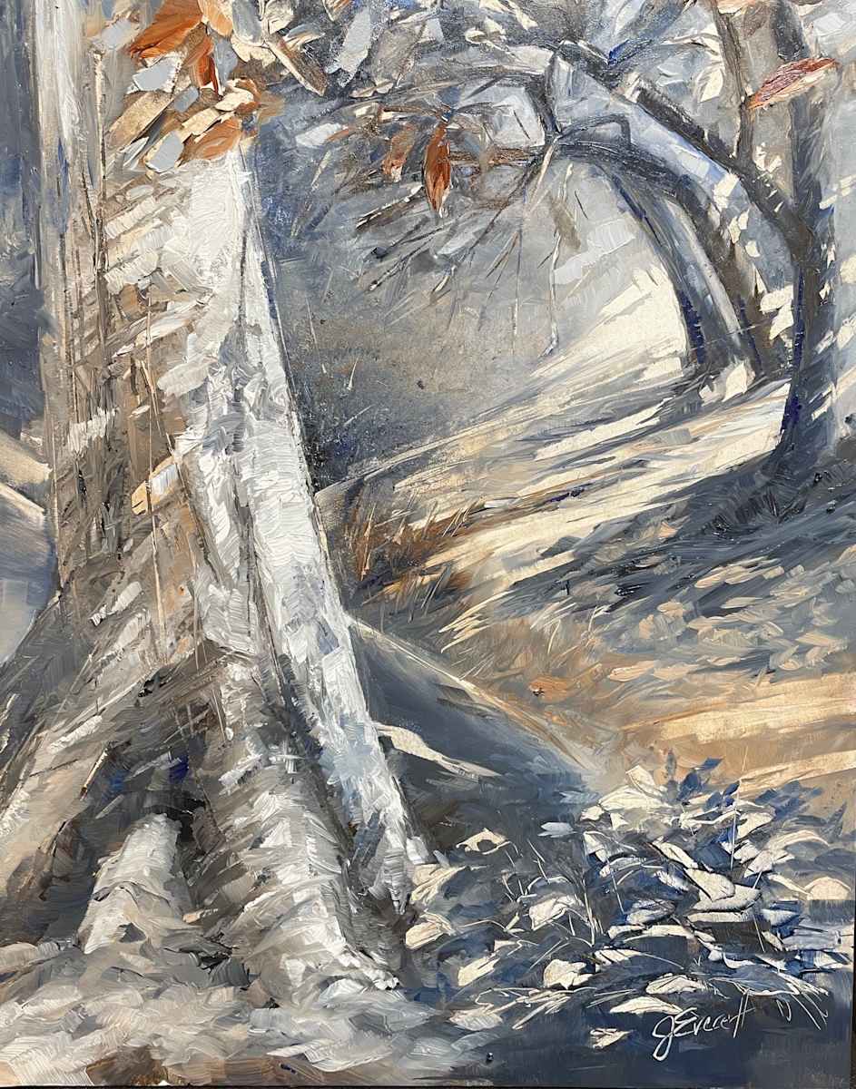 The Light Always Comes by Julee Everett  Image: The Light Always Comes