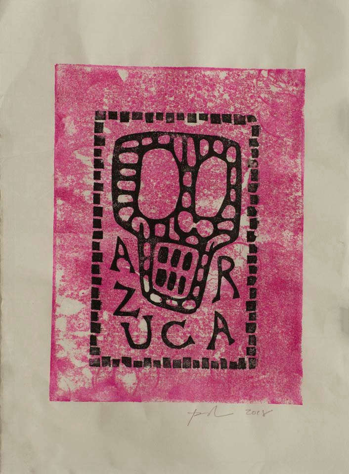 azucar small by Dougie Padilla, Image 1.