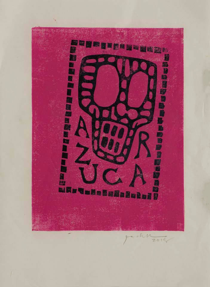 Azucar_0488 by Dougie Padilla, Image 1.