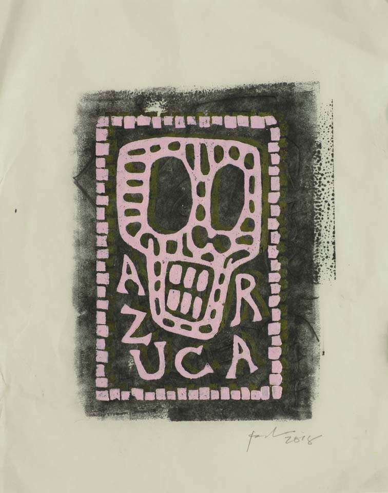 Azucar_0494 by Dougie Padilla, Image 1.
