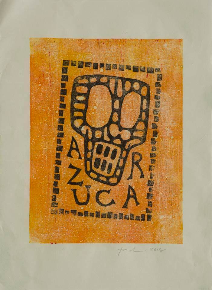 Azucar_0497 by Dougie Padilla, Image 1.