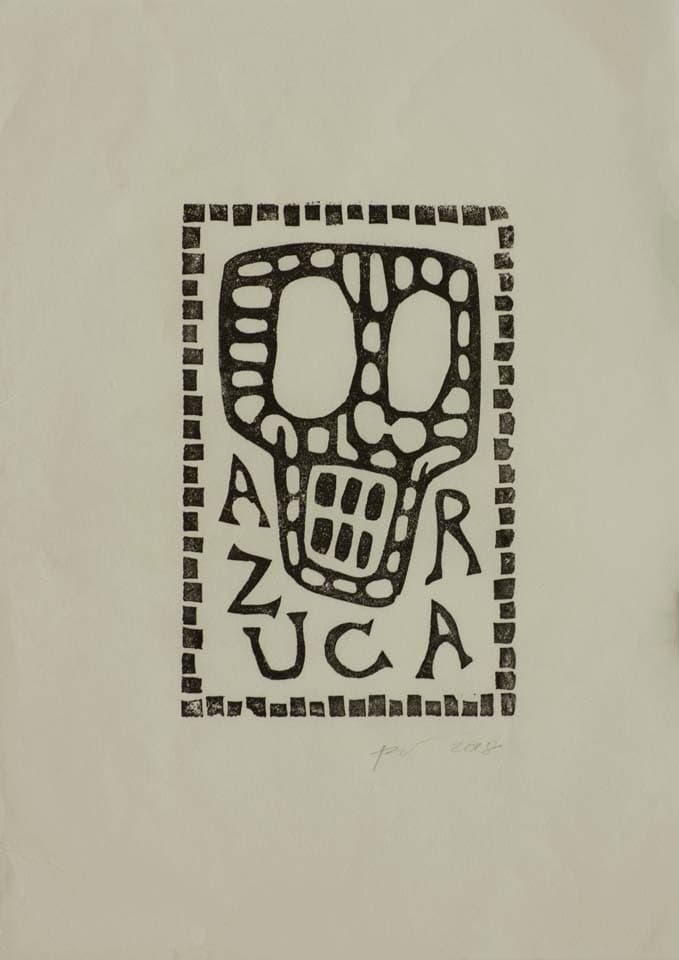 Azucar_0503 by Dougie Padilla, Image 1.