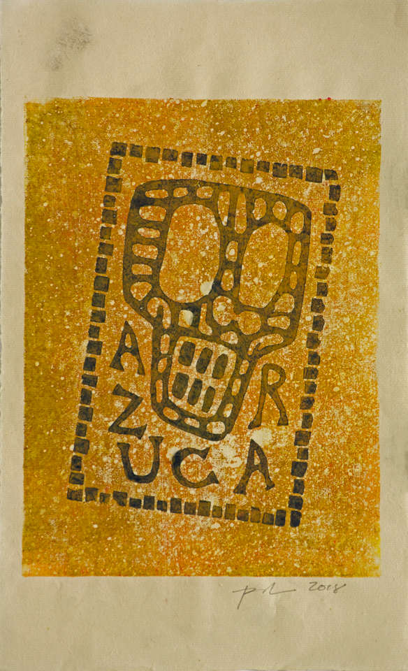 Azucar_0507 by Dougie Padilla, Image 1.