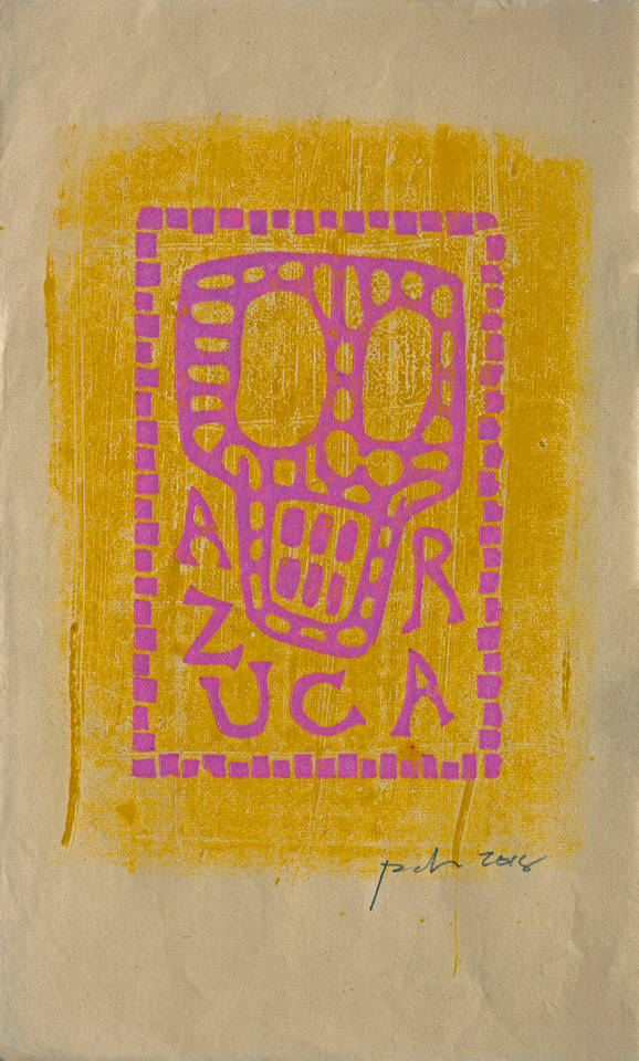 Azucar_0510 by Dougie Padilla, Image 1.