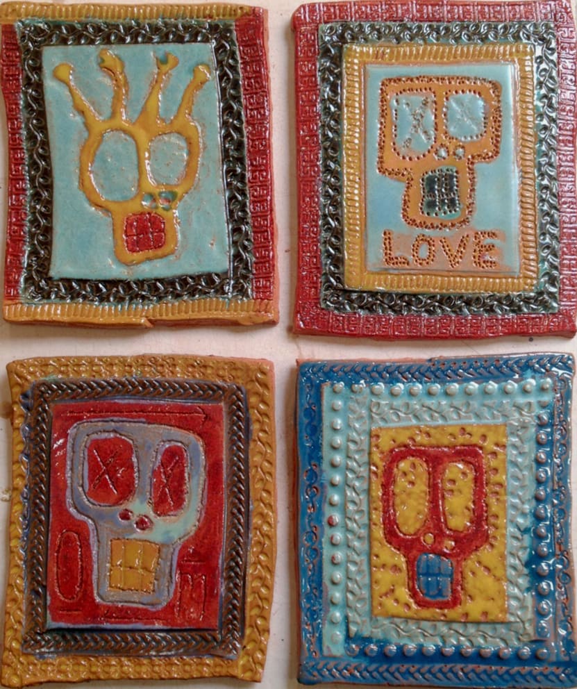 4-Love #1097 by Dougie Padilla, Image 1.