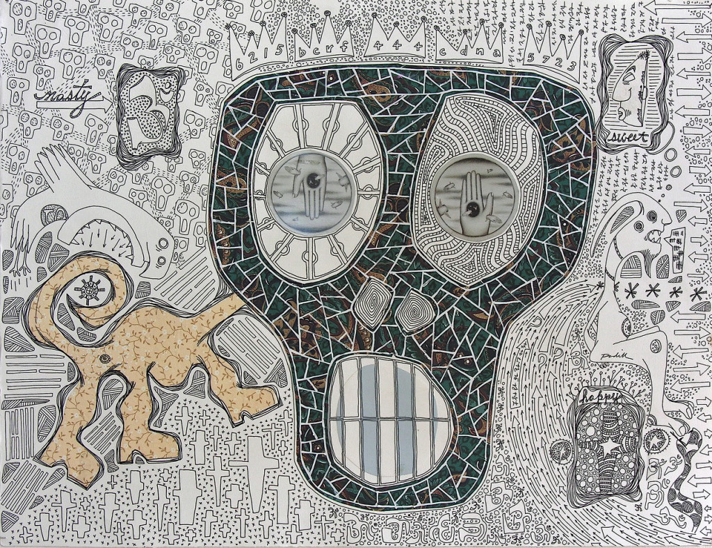 Mazatlan by Dougie Padilla 