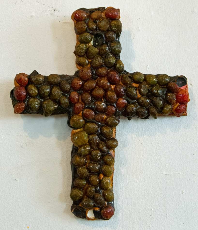 Cross 8002 by Dougie Padilla, Image 1.