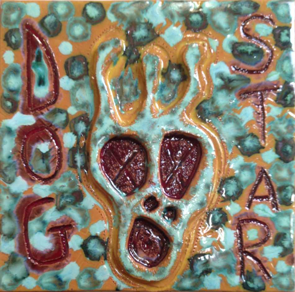 Videntes Dog Star by Dougie Padilla, Image 1.