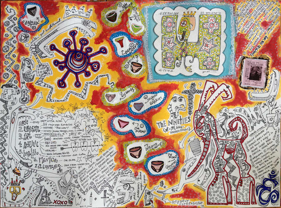 telenovela 2075 by Dougie Padilla, Image 6.