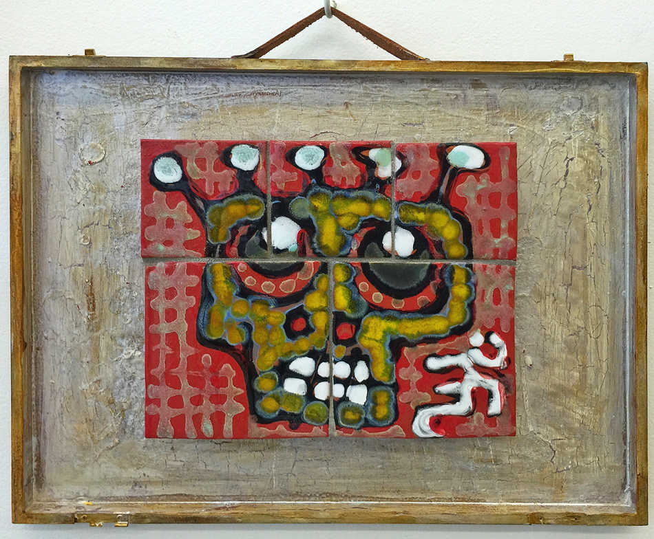 Videntes1702 by Dougie Padilla, Image 1.