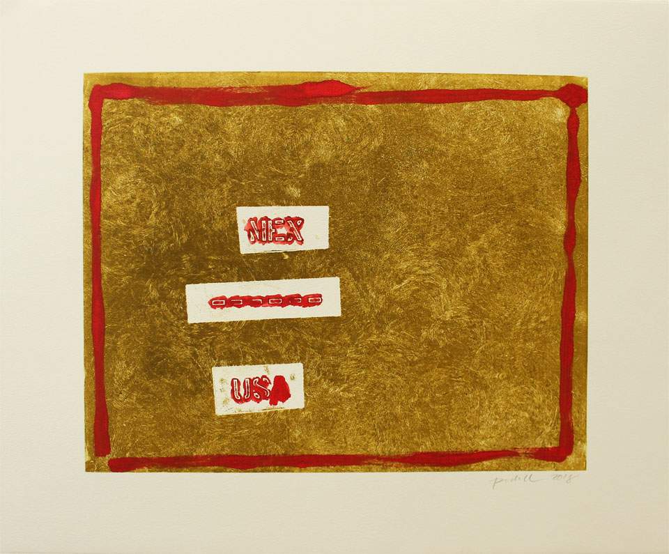 Segura 5 by Dougie Padilla, Image 1.